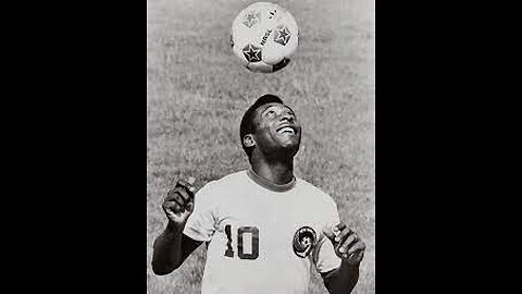 pele football