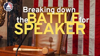 The Seen and Unseen Battle for Speaker
