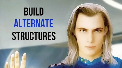 Hakann: Build Alternate Structures