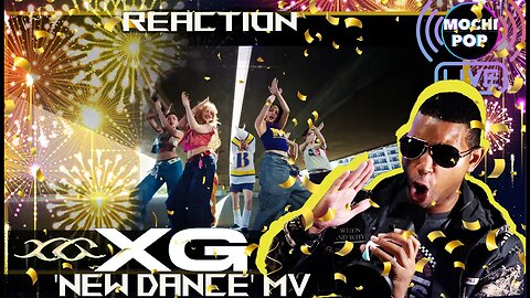 XG - NEW DANCE (Official Music Video) | Reaction