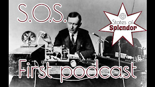 SOS FIRST EVER PODCAST: Roman market, forest blooms out of the desert, + more