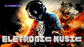 Electronic Music - Best electronic music 2023 - Alice DJ