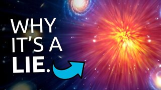 The Flaws in the Big Bang They DON’T Want You to Know