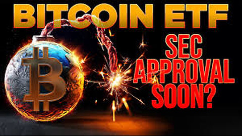 spot bitcoin ETF approval in January? #bitcoinetf