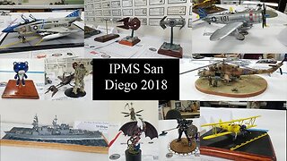 IPMS SD 2018