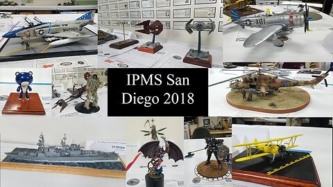 IPMS SD 2018