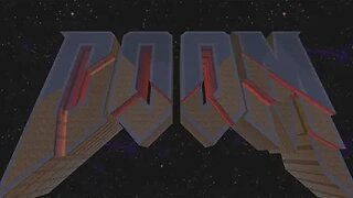 DOOM 64 -Intro-