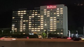 Hilton hotel brings 'Joy' to Mission Valley