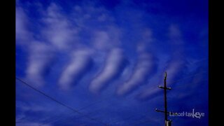 Crazy Cloud Cam | Image Set 061 | Tubular