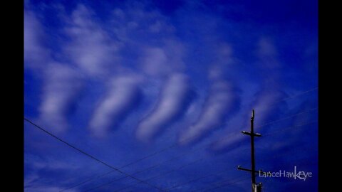 Crazy Cloud Cam | Image Set 061 | Tubular