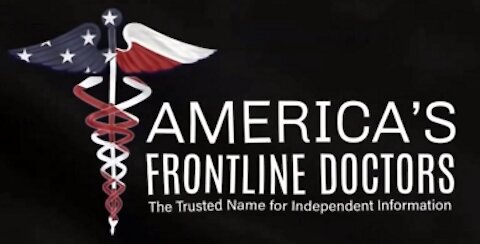 America's Frontline Doctors | "How to Obtain a Religious Exemption"