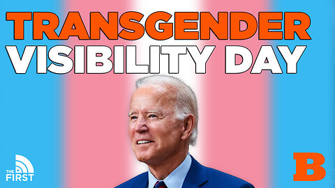 Transgender Visibility Day