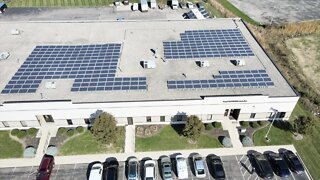 BuyCastings.Com Inc. Solar Power Project