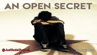 An Open Secret | Amy Berg