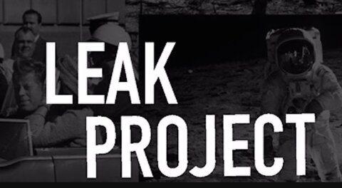 Interview With Rex Bear of Leak Project | March 2, 2022