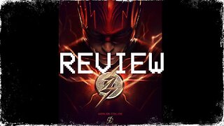 THE FLASH: REVIEW