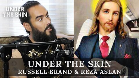 Was Jesus Pro or Anti Capitalist? | Russell Brand & Reza Aslan