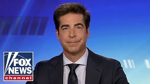 Jesse Watters: It's getting scary to fly in Biden's America