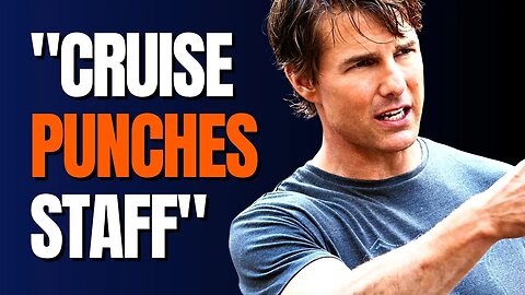 Scientology Insider Reveals Tom Cruise Allegations