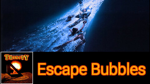 Escape Bubbles