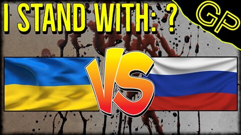 The Russia-Ukraine War Exposed Western Hypocrisy