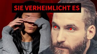 Tue DAS und sie wird DIR zu Füssen liegen (unveröffentlichtes Interview)