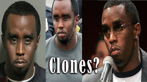 Celebrity (or other) Clones? Is it being used by the 1% of the 1% right now?