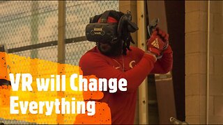 Baseball technology is Crazy! It will change the Game