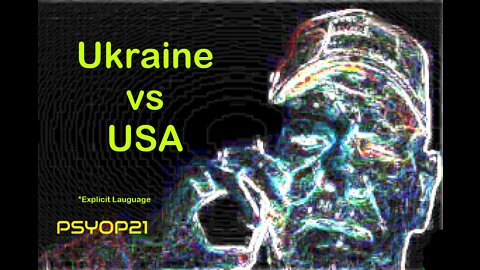 Ukraine vs USA