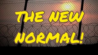 Prepping: The New Normal; Things Are Changing!