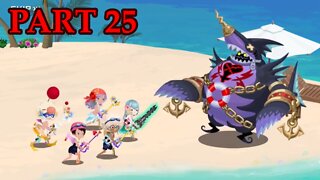 Let's Play - Kingdom Hearts: Union χ part 25