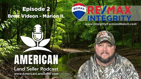 Episode 2 Brett Videon RE/MAX Integrity