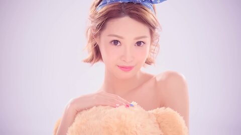 Mornin Chen - One Bite (My profile picture girl! She's such a cutie)