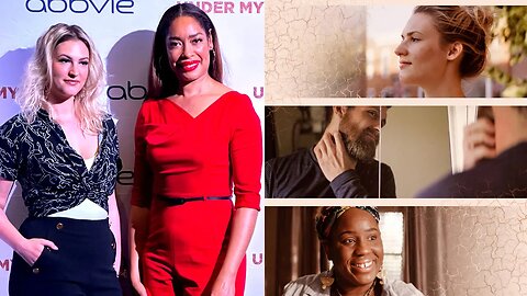 SXSW 2023: Under My Skin Movie Q&A Gina Torres