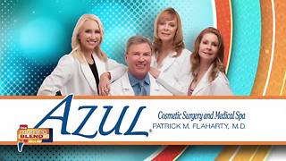 Azul Cosmetic Surgery and Medical Spa: eyelids