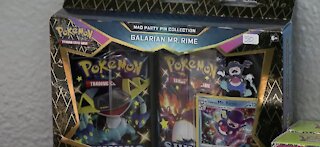 Pokemon cards creating ripples in retail economy