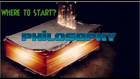 WHERE TO START PHILOSOPY ? | ETERNAL WISDOM | #philosophy #wisdom #quotes
