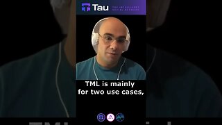 TML8: A General Tool for Knowledge Representation and Format Translation #shorts