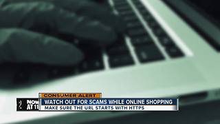 Scammers make a full-time job out of watching for opportunities to take your money