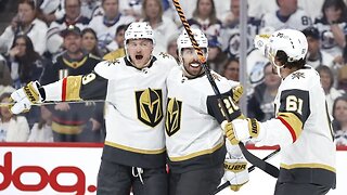 What Has Led To So Much Early Success For The Vegas Golden Knights?