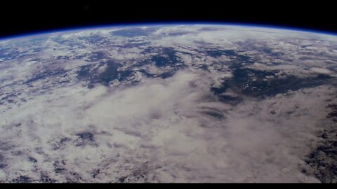 4K Earth Views Extended Cut for Earth Day 2021