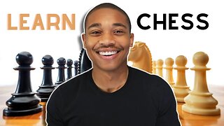 Join This Live Chess Lesson!