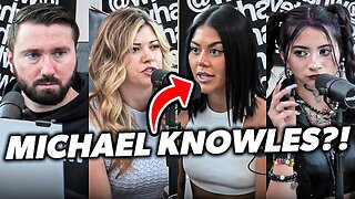 OF Girl Compares Herself With Michael Knowles