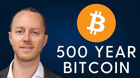 Brandon Quittem: Bitcoin Will Survive 500 Years