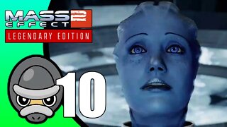 Mass Effect 2: Legendary Edition // Part 10 FINALE