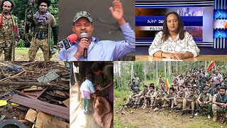 Ethio 360 Daily News Friday Nov 03, 2023
