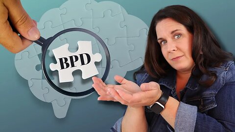 BPD or Addiction? (It could be worse than you think)