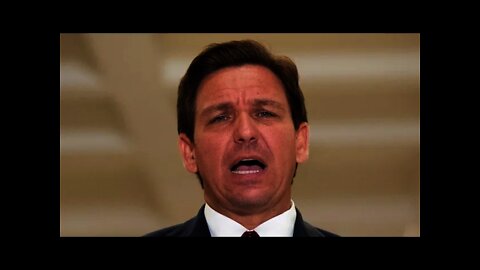POLICE SANCTUARY: Ron DeSantis is Recruiting Officers Nationwide Fired Due to COVID Vaccine Mandate!