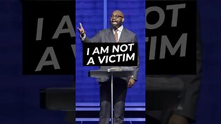 I'm Not A Victim!