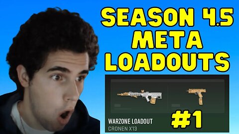 Best Loadouts for Warzone 2 Season 4 Reloaded 🤫